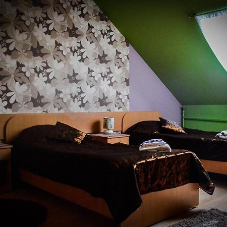 Zajazd Bog-Mar Rymanów Buitenkant foto