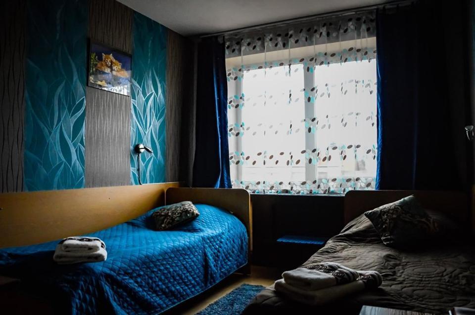 Zajazd Bog-Mar Rymanów Buitenkant foto